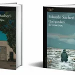 Con dos novelas, Eduardo Sacheri le hace frente a la Guerra de Malvinas, esa angustiante paradoja