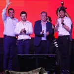 Egos, ambiciones y juego propio: cómo es la interna dentro de Provincias Unidas, que apuesta a poner al próximo presidente