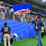 El DT de Cabo Verde, sobre el cruce con la Selección: “Es un orgullo…”