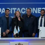 La Conmebol y la AFA, juntas en la lucha contra el amaño de partidos