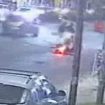 José C. Paz: cuatro motochorros mataron a tiros a un oficial del servicio penitenciario que trabajaba como repartidor