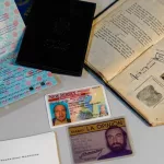 Secretos, perlas y recuerdos del archivo de Tomás Eloy Martínez, que sus herederos donaron a la Biblioteca Nacional