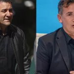 Partidos de fútbol arreglados: Pablo Toviggino le habría mandado sobres con dinero al Director Nacional de Arbitraje de la AFA