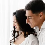 Se viene otra Bestia: el emotivo anuncio de Merentiel y su pareja tras la victoria de Boca