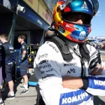 La razón por la que se demoró el inicio de la práctica de la Fórmula 1