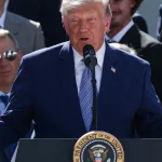 El gobierno de Trump anunció aranceles a 60 países y un 10% para productos argentinos