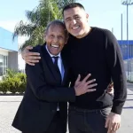 El pacto de vida entre Riquelme y Russo que dignificó a Miguel hasta el final