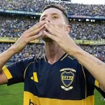 “Es un tarado por Boca”, la sentencia del padre de Ander Herrera tras compartir el superclásico en la Bombonera