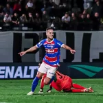 Fortaleza campeón del Cearense: Pochettino definió el clásico en la definición por penales