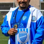 Asad asumió oficialmente en Godoy Cruz y dirigió su primer entrenamiento