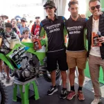 Kawasaki Racing Team YPF RÖD lanzó su temporada 2026
