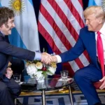 Milei partió a Estados Unidos con su hermana, Caputo y Bullrich: qué buscan el presidente argentino y Trump con el encuentro