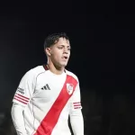 La historia de Thiago Acosta, la principal sorpresa de Gallardo en el 11 de River