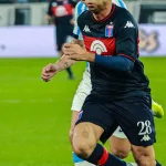 Pity Martínez: del Tigre guapo a “mi salida no fue fácil” por River