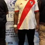 Atraparon en Ezeiza al “rompecorazones” nigeriano: lo buscaban por millonarias estafas virtuales, y es la primera captura mundial con alerta plateada de Interpol