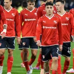 El uno por uno de Independiente en la derrota frente a Vélez