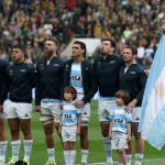 Los Pumas volverán a Inglaterra para concentrar de cara a la crucial gira por Europa: ¿quiénes van?