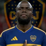 Enner Valencia, nuevo refuerzo de Boca: ¿cuándo llega el país y por cuánto firma?