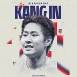 El coreano que reforzó Atlético de Madrid y le cumplió un viejo anhelo a Simeone