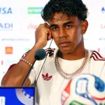 Lamine Yamal antes de enfrentar a Francia: “Nos vemos como campeones del mundo”