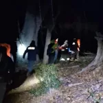 Un turista brasileño se descompensó y murió tras una caminata en un cerro de Villa La Angostura