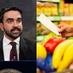 Buenas noticias de Mamdani en Nueva York: el supermercado con precios muy baratos que abrirá en East Harlem