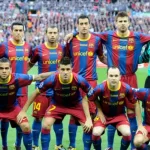 Con el retiro de Busquets, ¿cuántos jugadores quedan activos del mítico Barcelona de Guardiola?