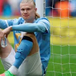 La insólita razón por la que Haaland no sería capitán con Maresca como DT del City