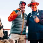 El Desafío Ruta 40, donde las leyendas se mezclan entre la gente: la magia del rally raid por dentro