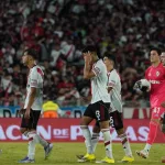 El Monumental, entre el pedido de Coudet y el reencuentro con un plantel resistido