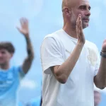 Otro golpe para Italia: Guardiola dijo no y la Azzurra deberá seguir en la búsqueda de un DT
