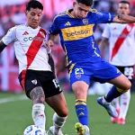 ¿Cómo está el historial entre River y Boca?