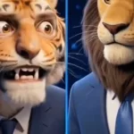 Con burlas a la oposición y a periodistas: el video hecho con IA que publicó Javier Milei para repasar su llegada a la Presidencia