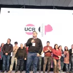 El radicalismo bonaerense se relanzó con nuevas autoridades y un acto en La Plata: “Queremos el poder para gobernar”