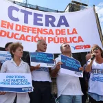 ¿Hay clases? La pregunta de las familias frente al paro nacional docente, que tendrá una adhesión dispar