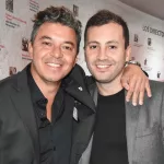 Di Carlo a Olé antes de las elecciones de River: “El fin último y primero es ganar títulos” y qué dijo sobre la continuidad de Gallardo