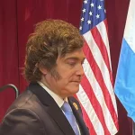 El miedo que transmite Milei en pleno frenesí libertario