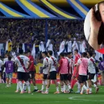 Costa Febre, durísimo con River tras el superclásico: “River hoy muere con una flecha en el culo”