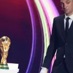 Scaloni y otra reunión con un histórico de la Selección