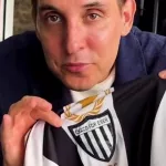 El empresario e influencer que quiere comprar a un club de la Primera Nacional