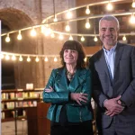 Nace el Premio Aena Narrativa para reconocer el mejor libro del año en español dotado con un millón de euros