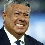 “Ha intervenido dolosamente en los hechos”: los motivos por lo que “Chiqui” Tapia fue procesado