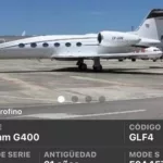 Aparecen más vínculos de Chiqui Tapia con empresas investigadas por lavado de dinero