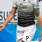 Colón no reacciona ni salvado: nuevo golpazo y diez sin ganar