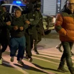 Habló el abogado de Lázaro Víctor Sotacuro: dijo que está amenazado e hizo una confusa reconstrucción de la noche del triple crimen de Florencio Varela