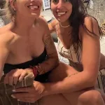 El terrible caso de Valeria Schwab y el enigma sobre quién la mató: “Éramos almas gemelas”