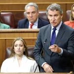Feijóo marca distancias de Ayuso y dice que garantizará el aborto “conforme a las leyes”