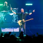 La Federación de Músicos de EE UU sale en defensa de Bruce Springsteen tras los ataques de Trump llamando al boicot contra el cantante