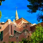 Gaudí: el genio de la arquitectura que nunca se diseñó una casa propia