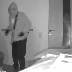 El video del brutal ataque de la Banda del Millón a la abuela influencer: “Callate porque te matamos”